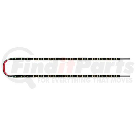 Pilot CZ-3055B 36" Flex LED Strip w/ 2 Connections
