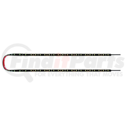 Pilot CZ-3055W 36" Flex LED Strip w/ 2 Connections