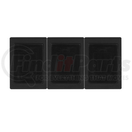 Pilot CZ-3060 Touch Switch w/Functions