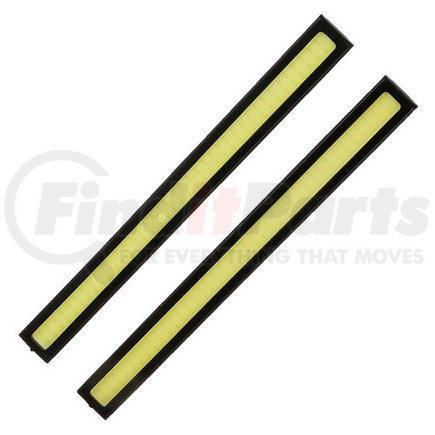 CZ-3262BE by PILOT - 6.5" COB LED Strip, Polar Ble