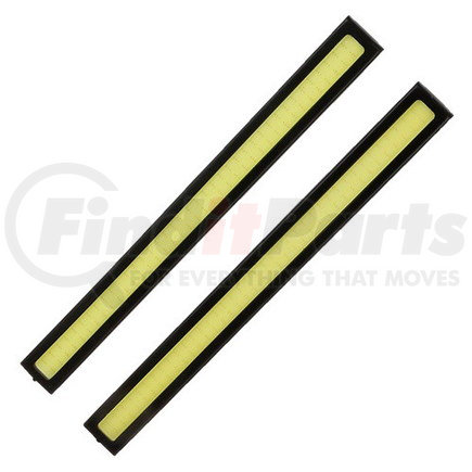 Pilot CZ-3262WE 6.5" COB LED Strip, Arctic Wht
