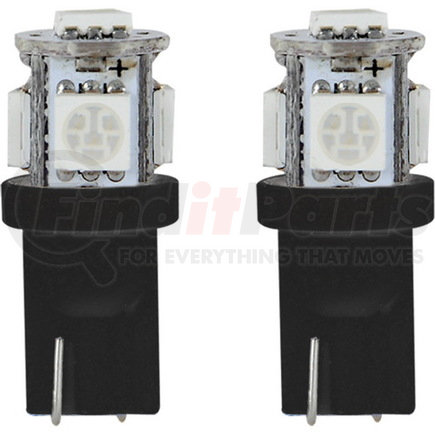 IL-194B-5 by PILOT - 194 LED BULB 5 LED