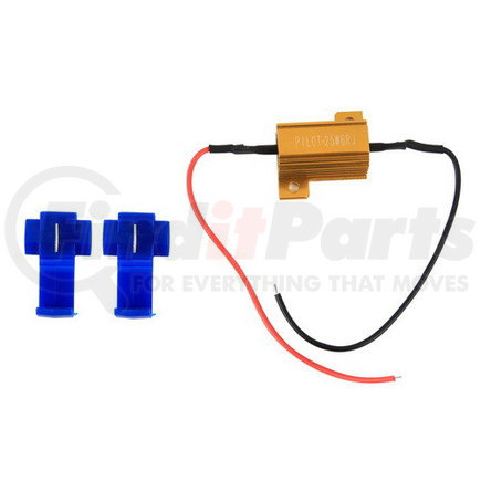 IL-LDRS-A by PILOT - LED TL Blb Load Resistor