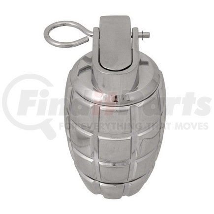 PM-2211 by PILOT - Grenade Shift Knob, Manual