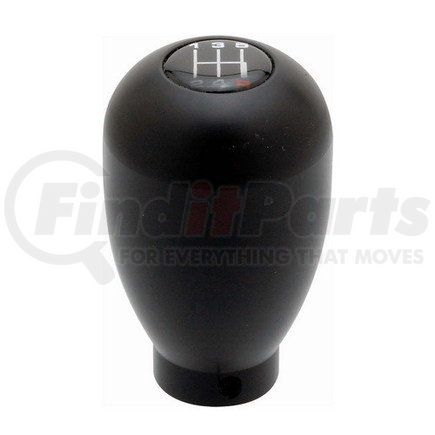 PM-2231E by PILOT - BLACK MANUAL SHIFT KNOB