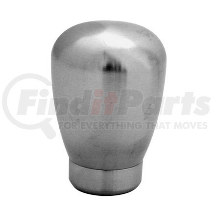 PM-2260S by PILOT - BRUSHED SHIFT KNOB, MANUAL