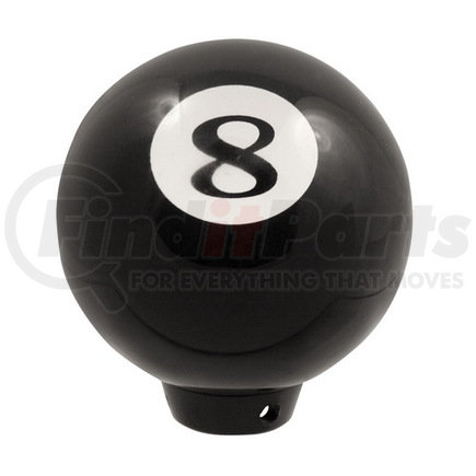 PM-2272 by PILOT - 8 Ball Manual Shift Knob