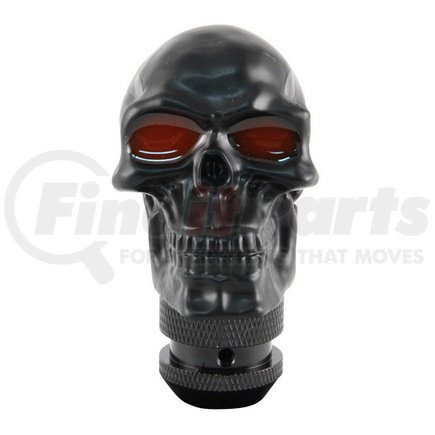 PM-2285E by PILOT - Black Top Skll Shift Knob, Ma