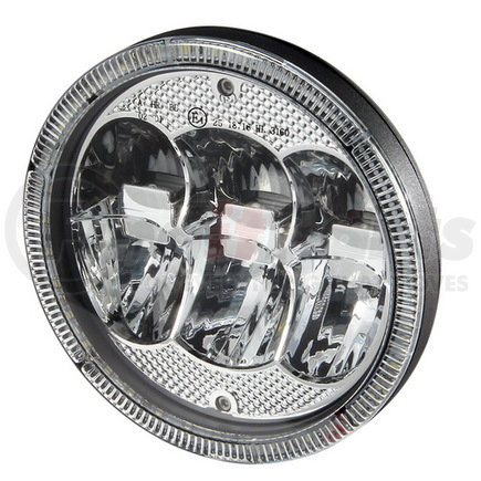 PL-9736P by PILOT - 7" LED Off Road Driving Light