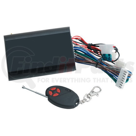 PL-SW29 by PILOT - 4 Channel Wireless Remote Switch