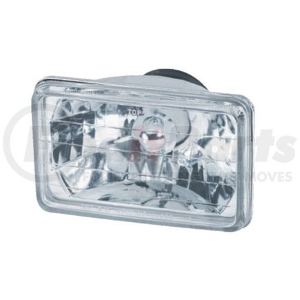 WI-HL6A by PILOT - DOT Approved 4656 Headlamp Conversion