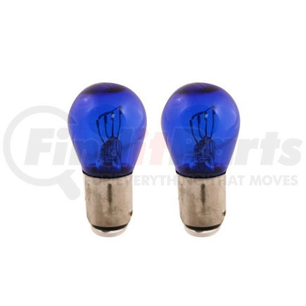 XL-1157W by PILOT - Xenon 1157 Applications, Natural Color Glass Bulb, H.I.D. White
