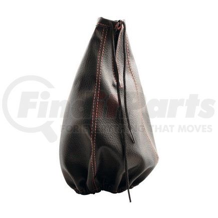 PM-2230EZ by PILOT - Black Shift Boot w/ Red Stitch