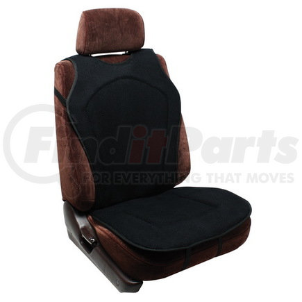 SC-279 by PILOT - Seat Cushion Black