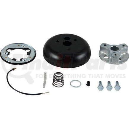 SW-900 by PILOT - INSTALLATION KIT (#3196)