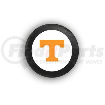 CMC-903 by PILOT - Reflective collegiate Spare Tire Cover, Univ. of Tennessee