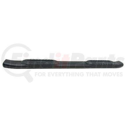 NCB-4215B by PILOT - Bully - 4" OVAL BARS 09-15 RAM 1500