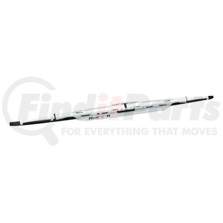 WBG-18W by PILOT - 18" GTR WHITE WIPER (6221)