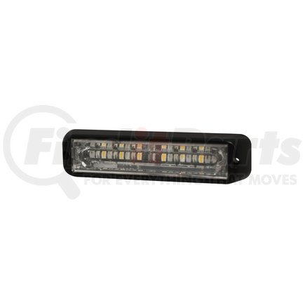 ED3766BAW by ECCO - DIRECTIONAL LED 12-24VDC (TRI-COLOR)