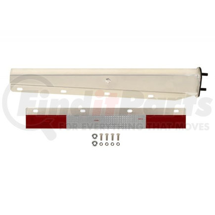 M703000RTSU by BETTS SPRING - Tapered Spring Loaded Mud Flap Hanger
