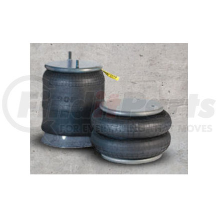 1R12-1095 by STEMCO - Super Cushion® Rolling Lobe Air Springs