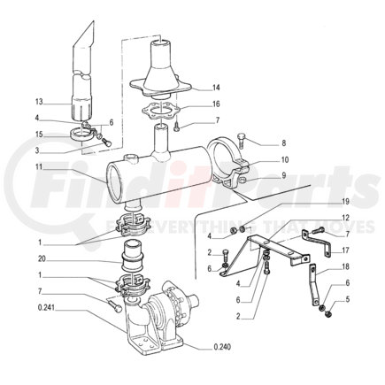 79105781 by CASE - EXTENSION