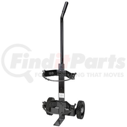 859AX by AMEREX CORP - Amerex® Heavy-Duty Dolly Cart