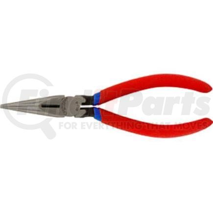 6546CVSMLNCT by APEX TOOL GROUP - Crescent® Long Chain Nose Pliers
