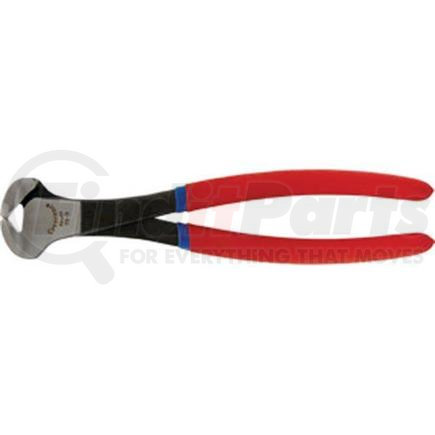 729CVNCT by APEX TOOL GROUP - Crescent® End Cutting Nippers, 9 1/4"