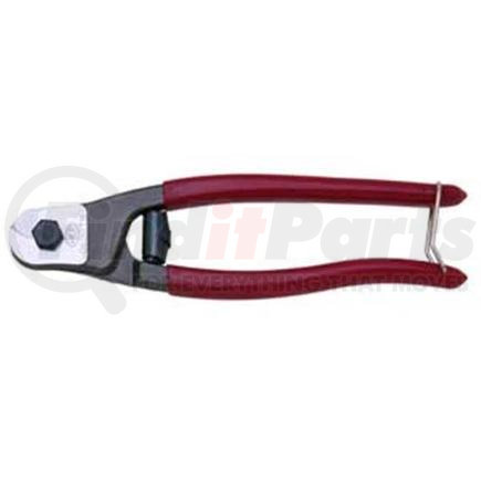 0690TNCT by APEX TOOL GROUP - H.K. Porter® Pocket Wire Rope & Cable Cutter