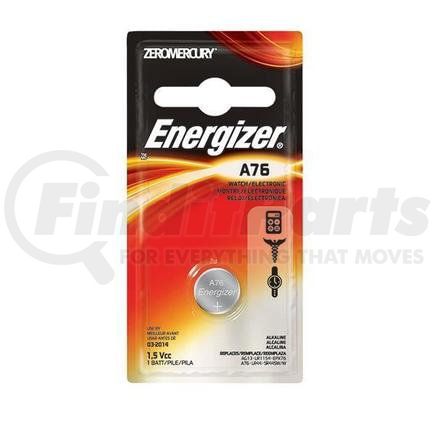 A76BPZEN by ENERGIZER - Energizer® A76 Battery