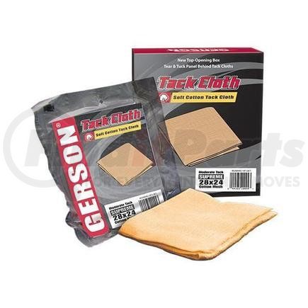 020002TGN by GERSON - Gerson® Standard Mesh Tack Cloths