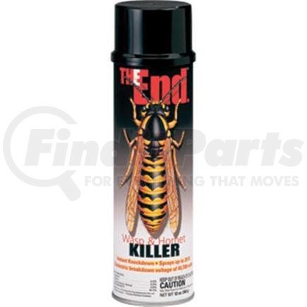 18320DY by ITW DYMON - ITW ProBrands™ Dymon® The End™ Wasp & Hornet Killer