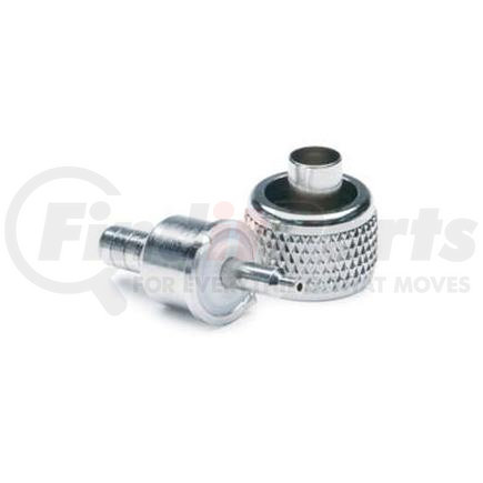 RP-59C by TRUCKSPEC - RoadPro PL-259 Crimp-On Connector for RG-59 Cable