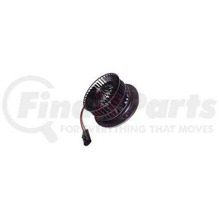 01-0604 by MEI - Blower Motor/Freightliner