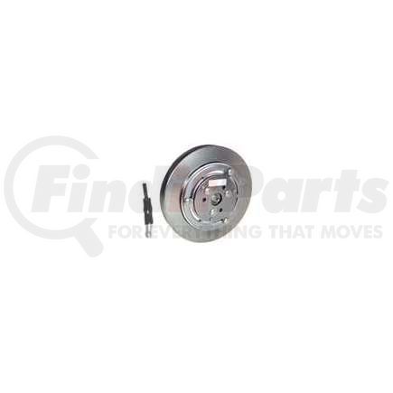 02-3015 by MEI - CCI  Clutch, 1 grv, 12V