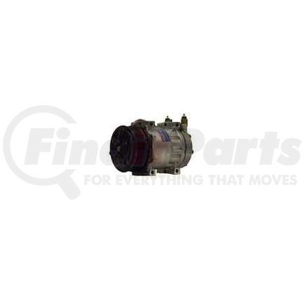 03-0804 by MEI - SD7H15 COMPRESSOR/NAVISTAR