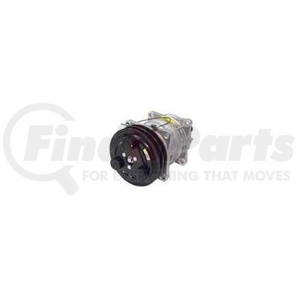 03-3646 by MEI - A/C Compressor, R134a