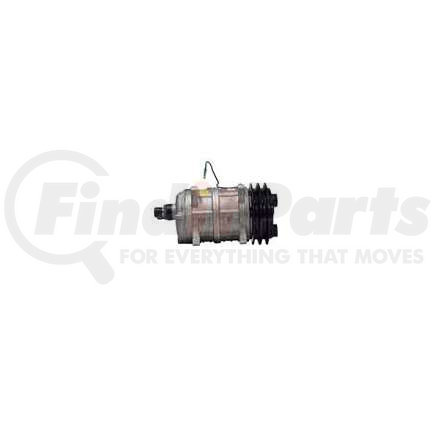 03-3746 by MEI - A/C Compressor, R134a