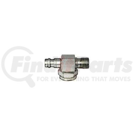 08-3481 by MEI - Svc Valve-#8 Roto Disch OR