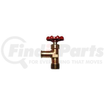 10-3085 by MEI - Water Valve, Manual