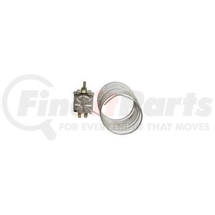 MEI 11-3075 A/C Thermostat A/C Thermostat - Rotary