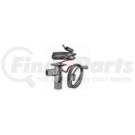 MEI 1630 A/C Expansion Valve Airsource Expansion Valve