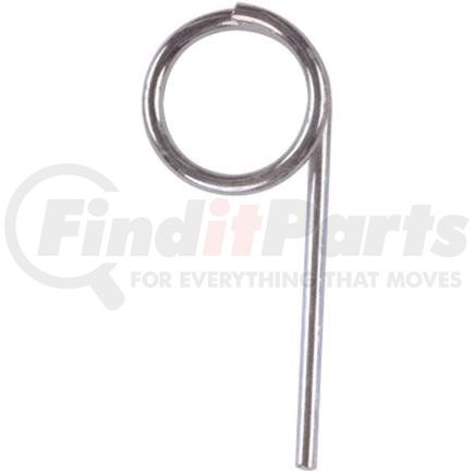 UPPNBR by UPONOR - Fire Extinguisher Pull Pins, Metal