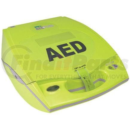 AEDPLUSP1Z by ZOLL - Zoll® AED Plus® Semi Automatic Package