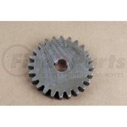 T104860 by JOHN DEERE - GEAR TRANSMISSION PUMP DRIVE