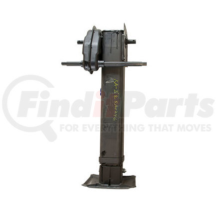XA-S8-5A024-6 by SAF-HOLLAND - Trailer Landing Gear - 2-Speed