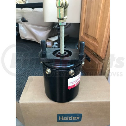 KSHR2PT02A625YN by HALDEX - Maxibrake® HR-Series Spring Brake - 02 (Service Chamber Size)