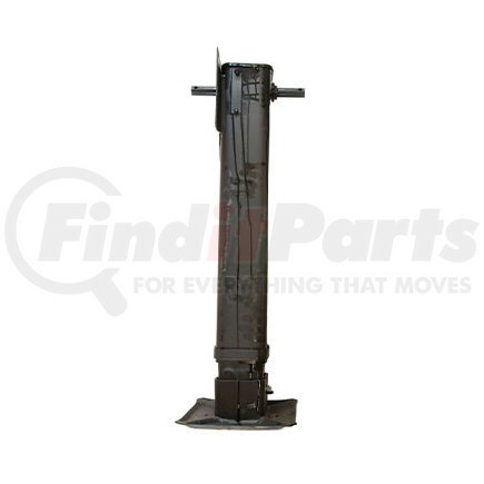 XA-S9-5A024-6 by SAF-HOLLAND - Trailer Landing Gear - Single Speed