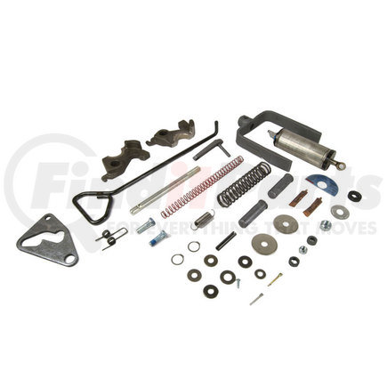 RK-311-A-80-L by SAF-HOLLAND - Fifth Wheel Rebuild Kit